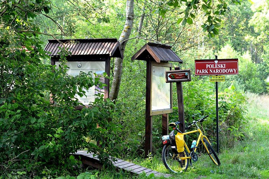 Poleski Park Narodowy