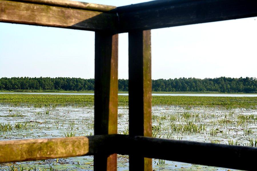 Jezioro Łukie