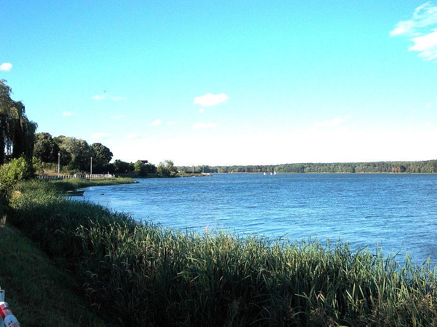 Lubelskie Morze ;)