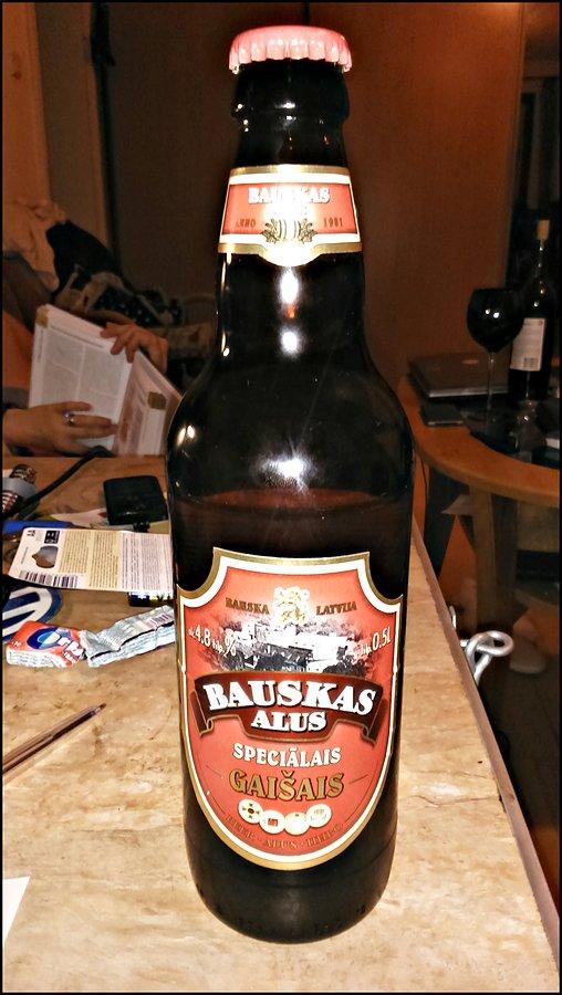 Litewski browarek