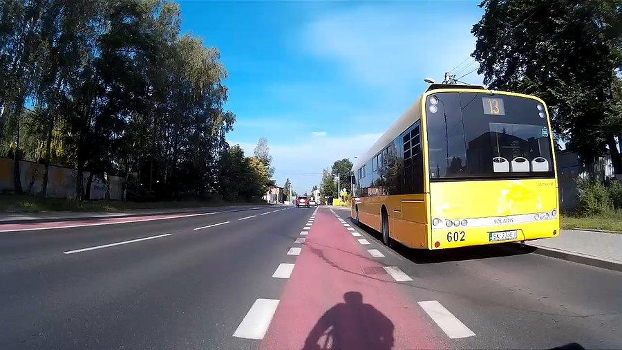 13 - coś wydaje mi się że będziemy się widzieć jeszcze kilka razy dzisiaj