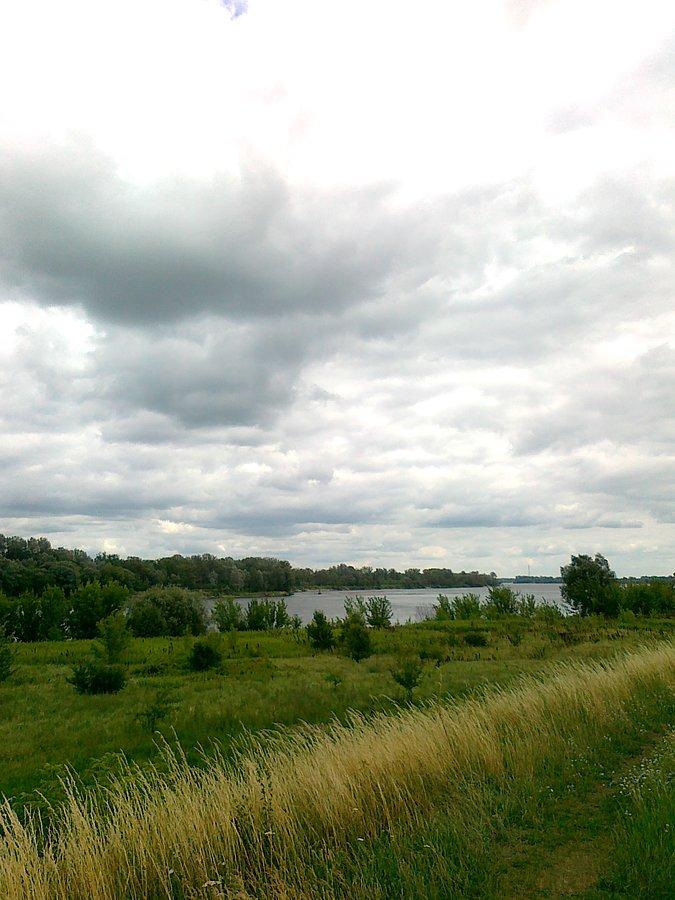 Nad Wisłą