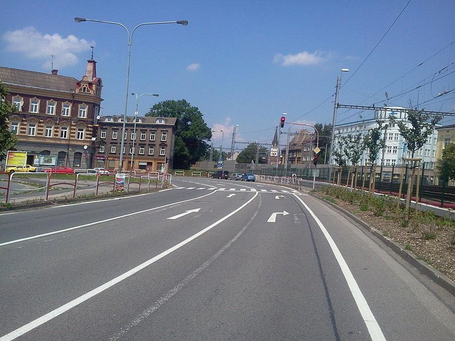 Czeski Cieszyn