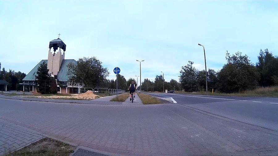 Kościół pw. Św. Barbary w Rudzie Śląskiej