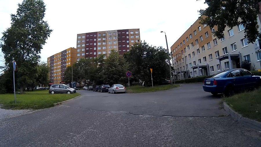 Blokowisko