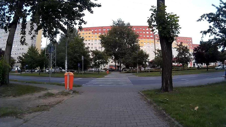 To teraz gdzie?