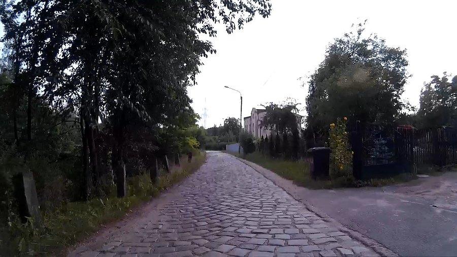 Ul. Przodowników