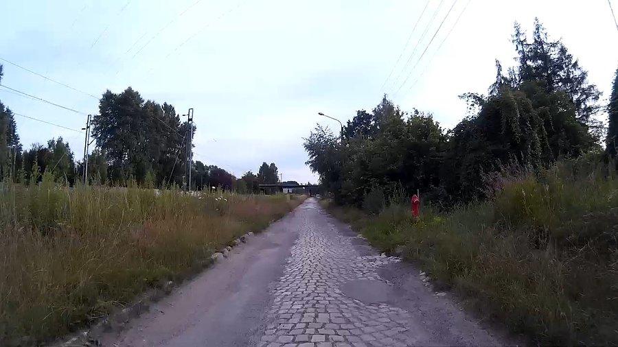 Ta nawierzchnia może wykończyć