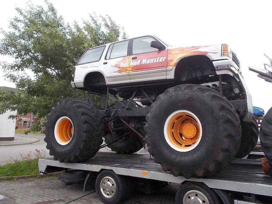 Monstertrucki