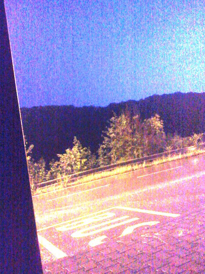 Burza