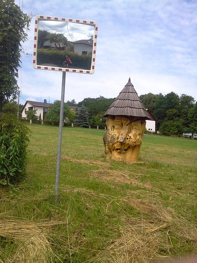 Żermanice