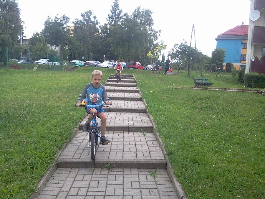 Paweł i Wojtek