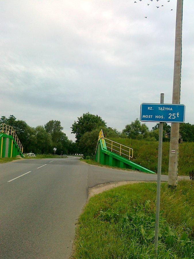 Widok na S1