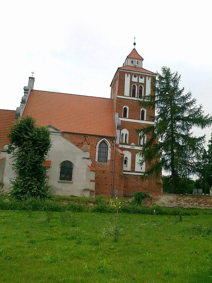 Kościół św. Jadwigi