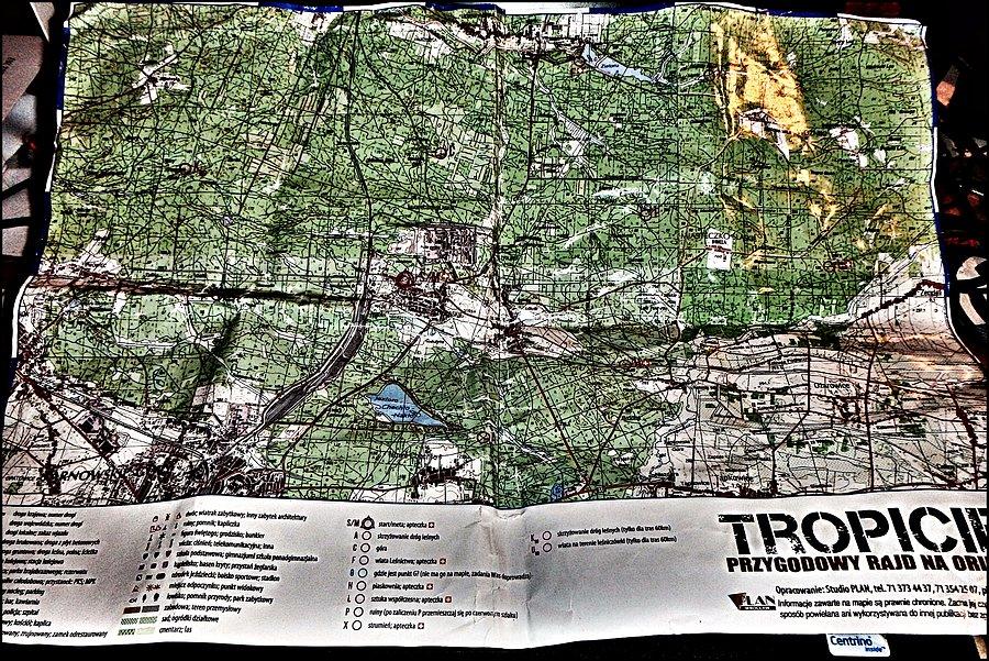 Mapa tropiciel T20