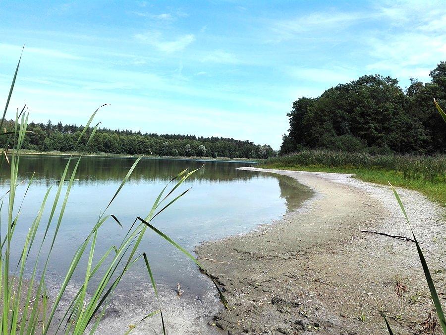 Jezioro Kownackie