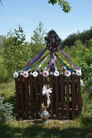 Kapliczka