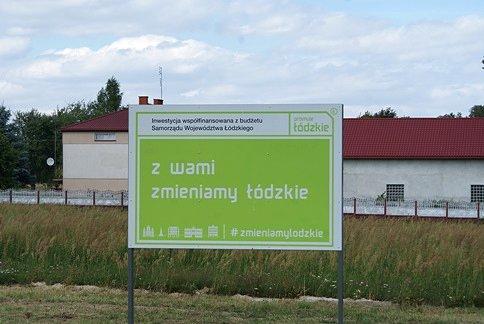 Zmienia się na lepsze, szkoda że nie kultura ludzi