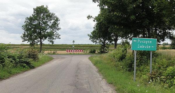 Na skrzyżowaniu dróg