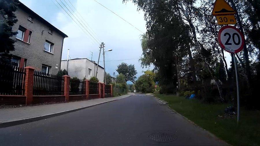 Te chmury coś mi się nie podobają
