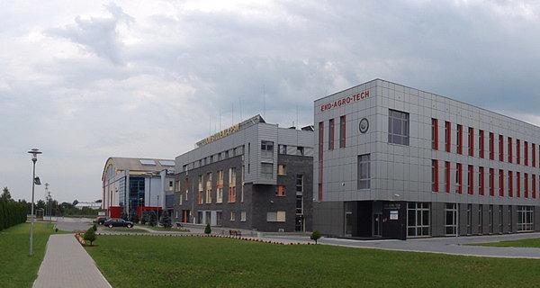 Campus PSW w Białej Podlaskiej