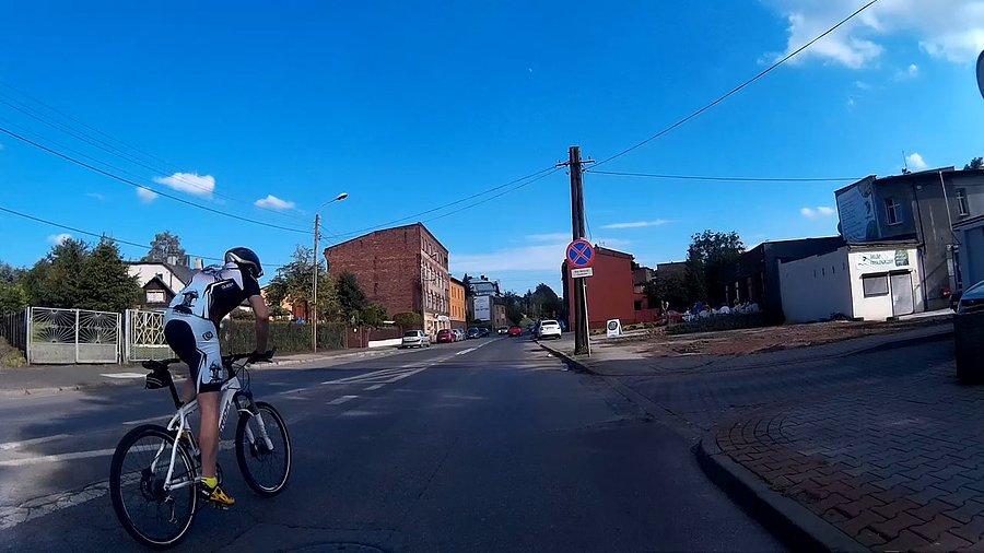 Coś czuję że podniósł mi ciśnienie