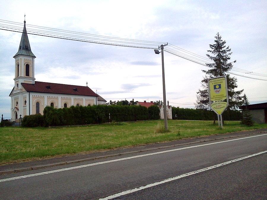 Kostelec