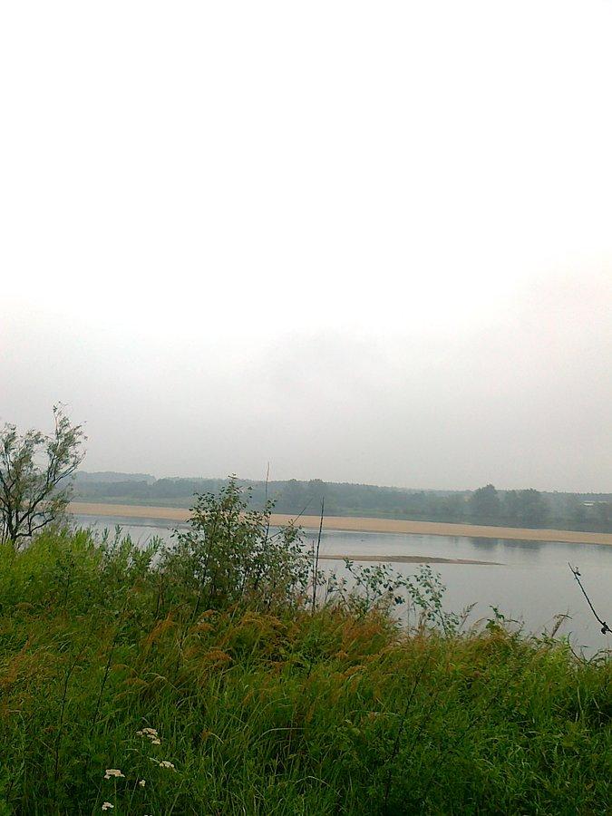 Wisła w Innym ujęciu