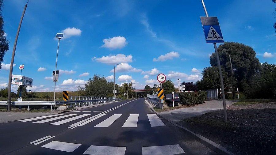 Nie mogło być tak rano?