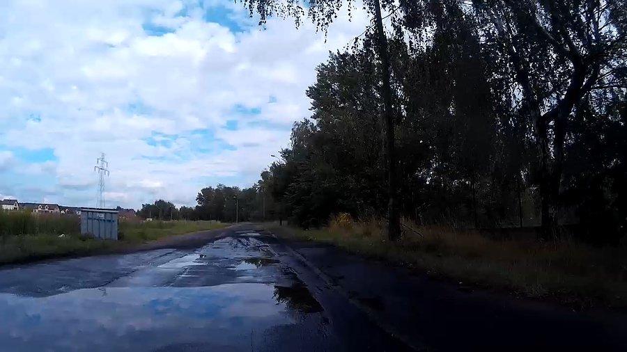 Spore te kałuże