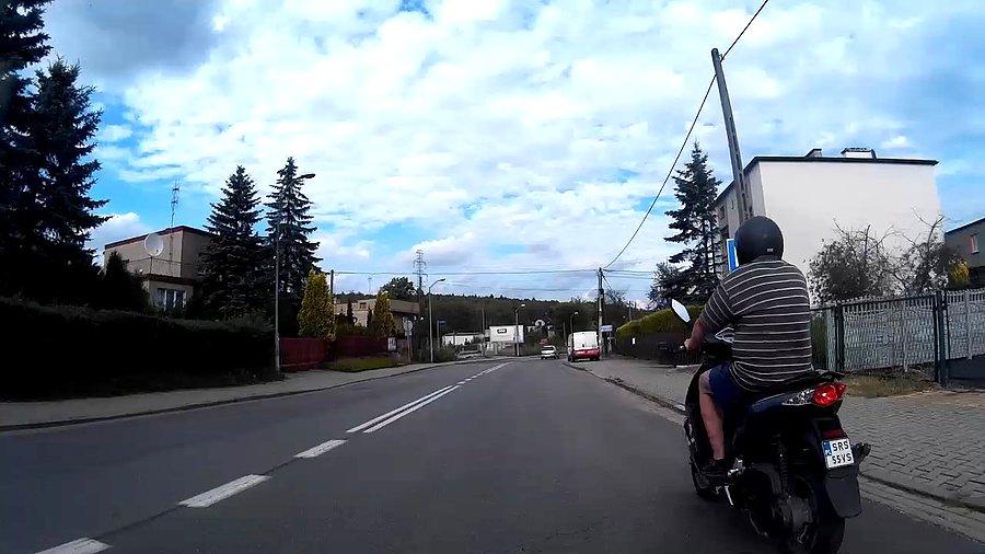 Coś nie tak jest z moplikiem