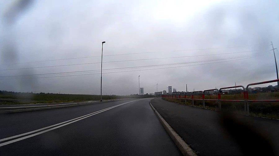 Bielszowice - już solidnie popaduje