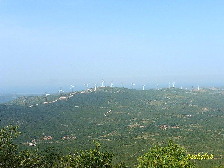 Elektrownia na Jelinak