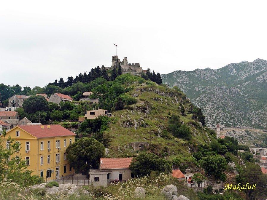 Twierdza Klis
