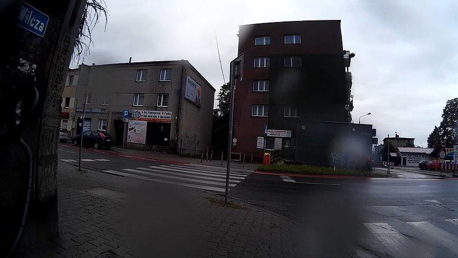 Już prawie w domu