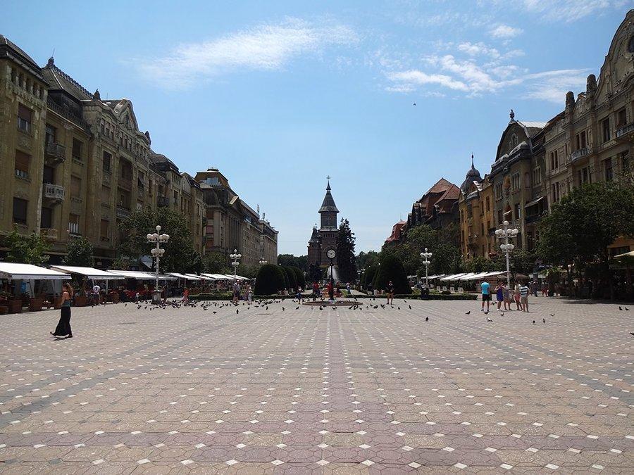 Plac Zwycięstwa