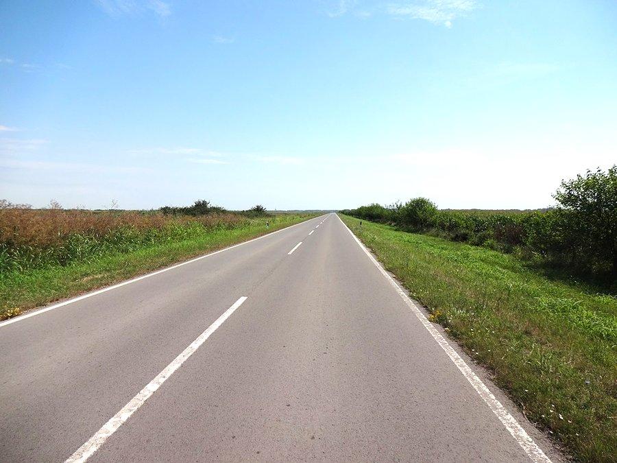 Rumuńskie pola