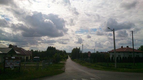 Lokalna droga