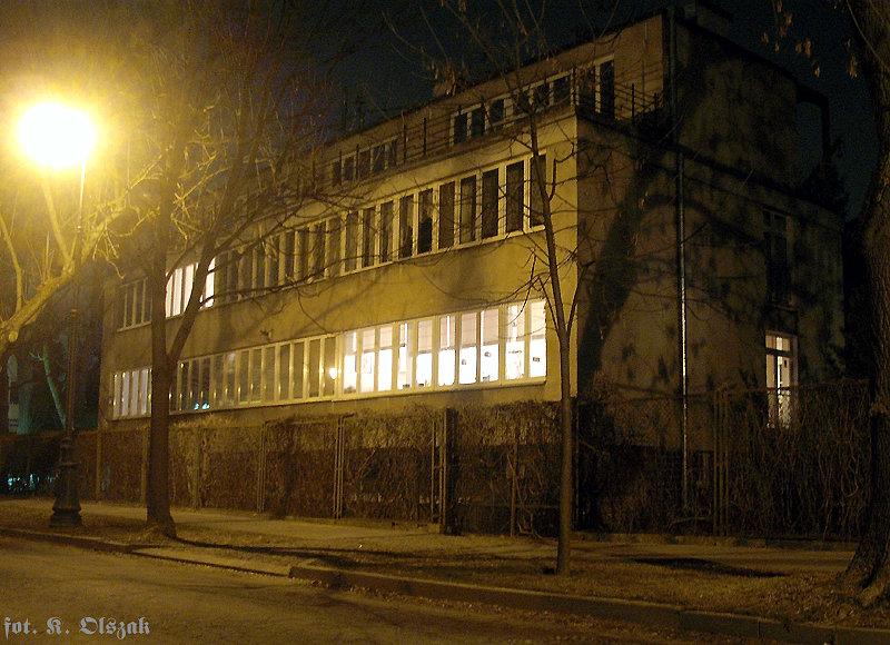 Waleczny funkcjonalizm