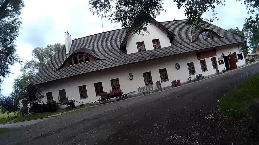 Gospoda przy zamku