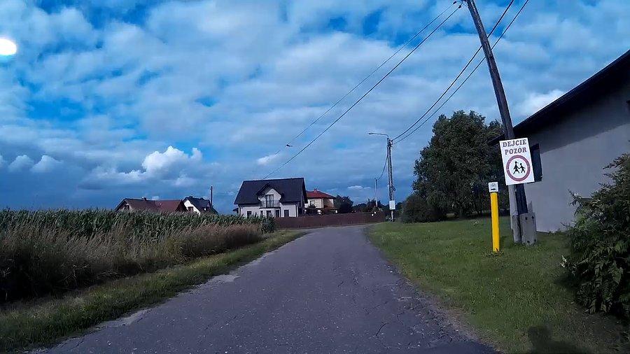 Dejcie Pozór