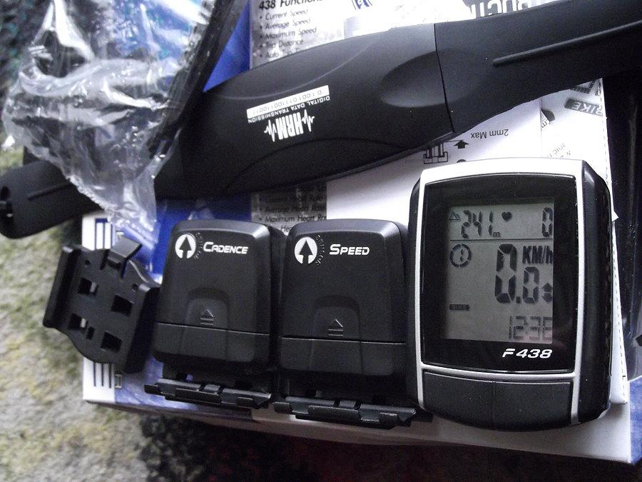 Nowy nabytek ATECH MCX-438 SF