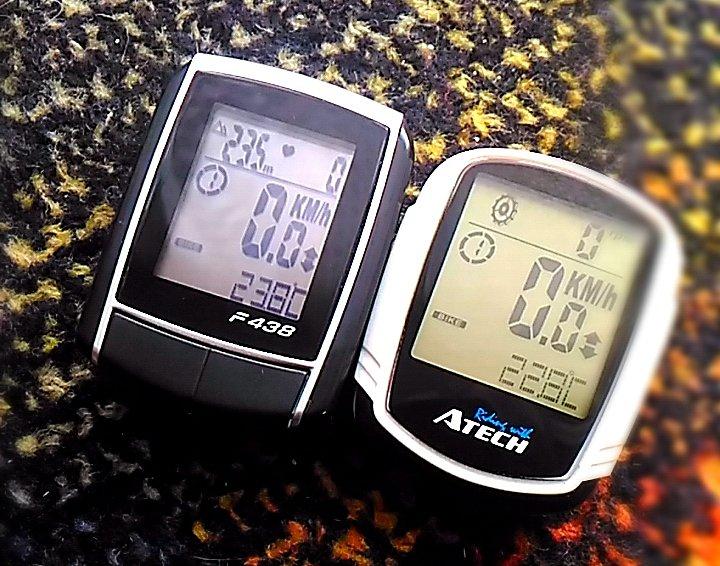 ATECH MCX-438 SF i ATECH MCX-305 MB