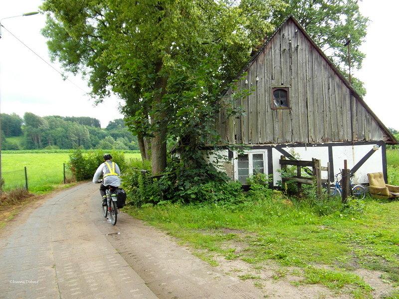 Kaszubskie krajobrazy