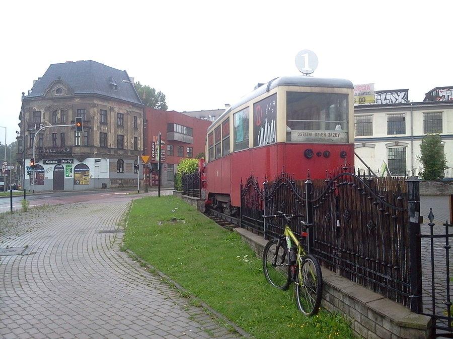 W Bielsku