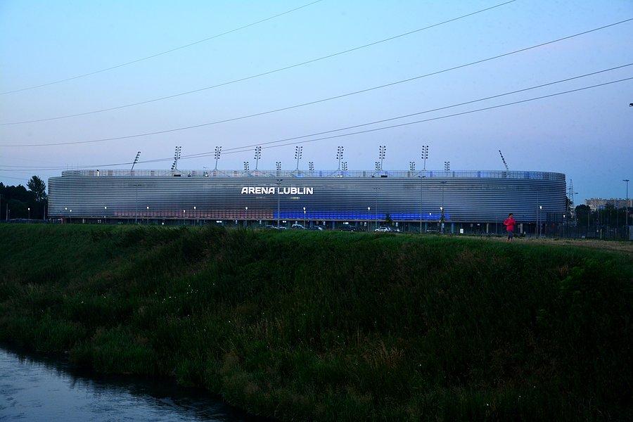 Arena Lublin