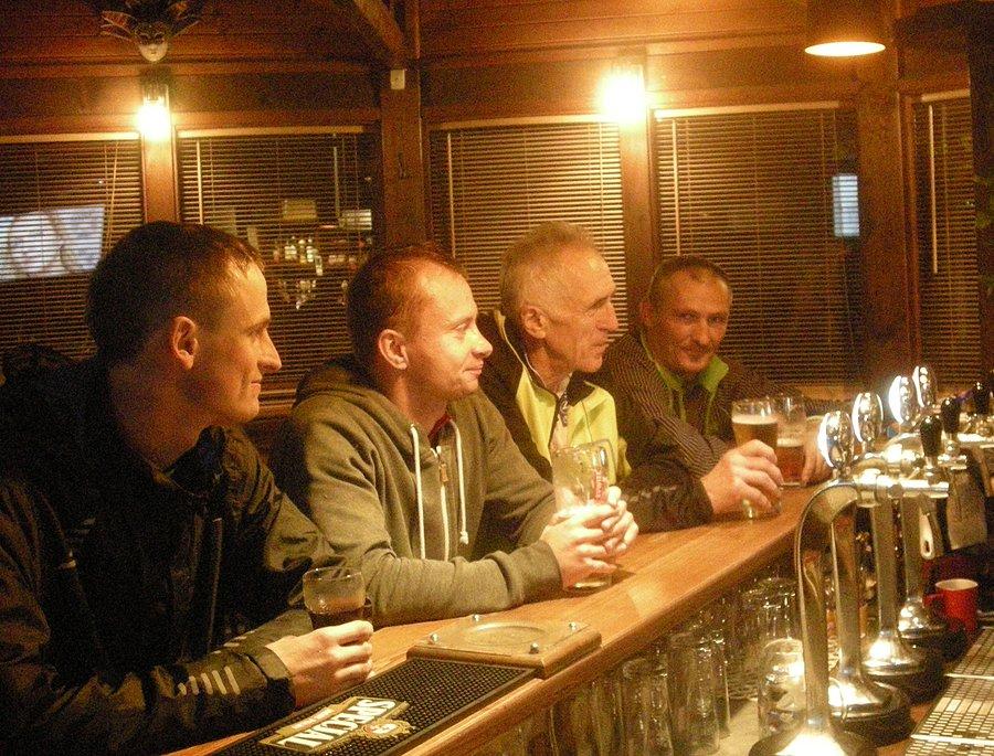 Uzupełniamy w Altanie Żywiec utracone mikroelementy na próbnym kółku Multi Orbity 2016