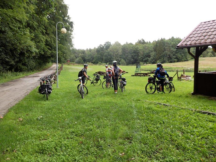 Wycieczka rowerowa - Browar Kociewski w Starogardzie Gd
