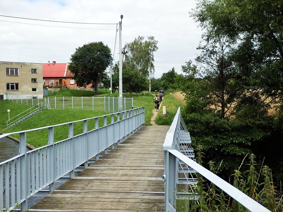 Wycieczka rowerowa - Browar Kociewski w Starogardzie Gd