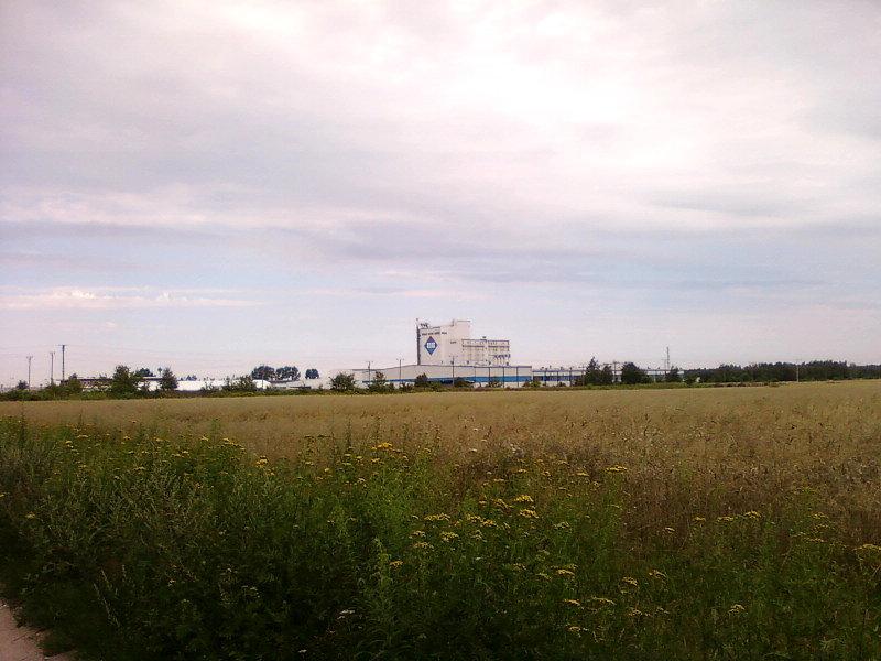 Zakłady Atlas w Zgierzu